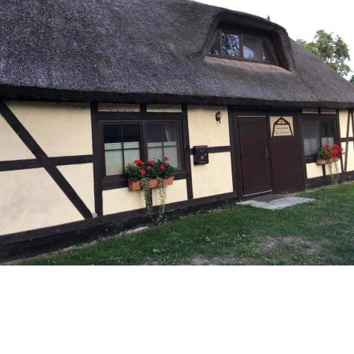 Wohnung in Warthe