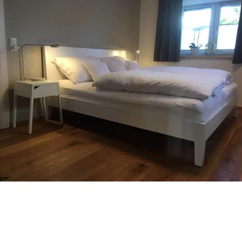 Wohnung in zentraler Lage im Rheintal
