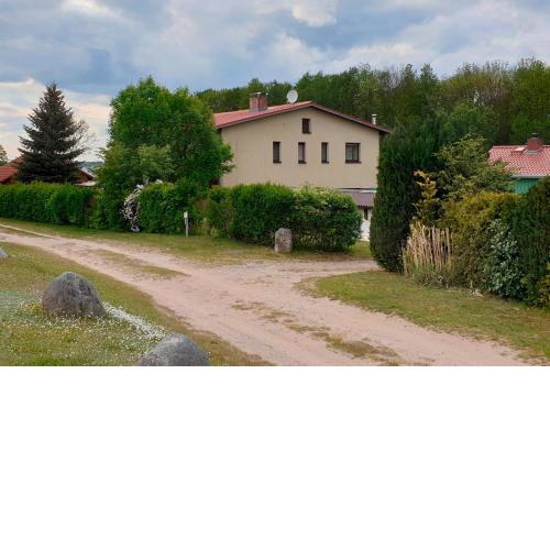 Wohnung in Zislow - a63845