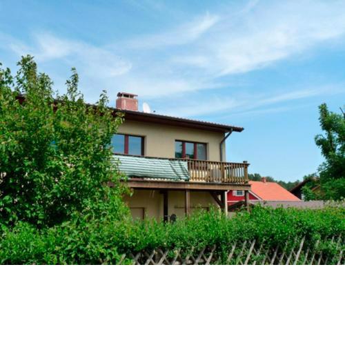 Wohnung in Zislow
