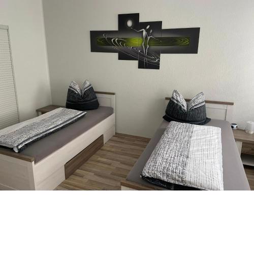Wohnung Ines
