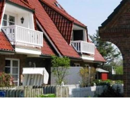 Wohnung Insel-Oase
