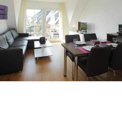 Wohnung Inselperle, Nr. 7