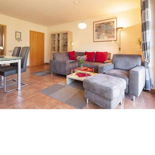 Wohnung Inseltreff 4.3