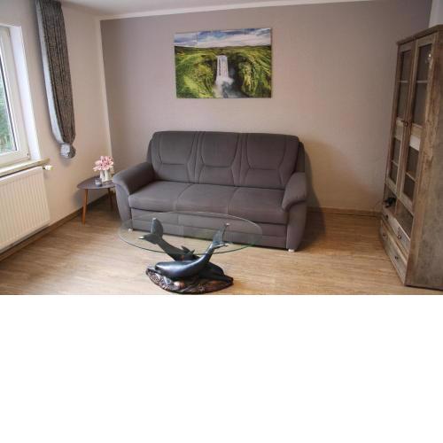 Wohnung Julius 1