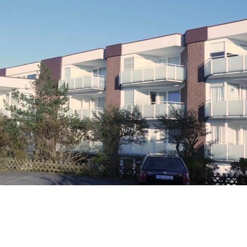 Wohnung Kamperhof