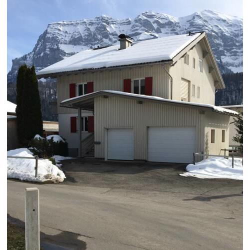 Wohnung Kanisfluhblick