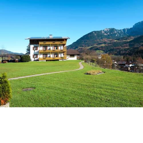 Wohnung Königssee 232S