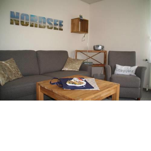 Wohnung Krabbe