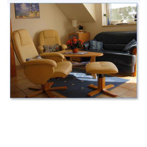 Wohnung Kranichrast