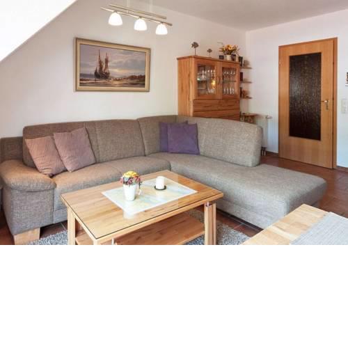 Wohnung Kranichtanz 4.5