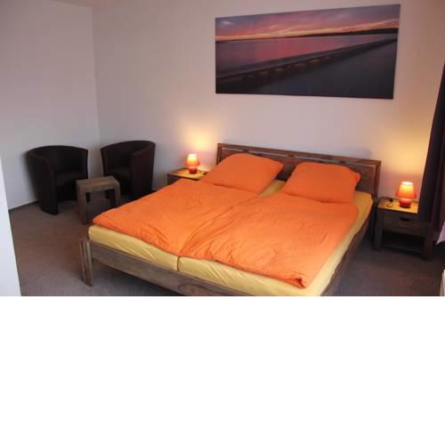 Wohnung Kupfer - [#128839]