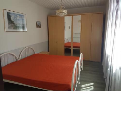 Wohnung Kurzzeitmiete (Saison)
