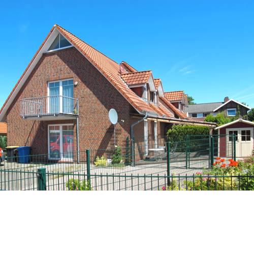 Wohnung Lange 141S