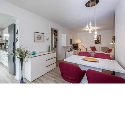 Wohnung Lärche