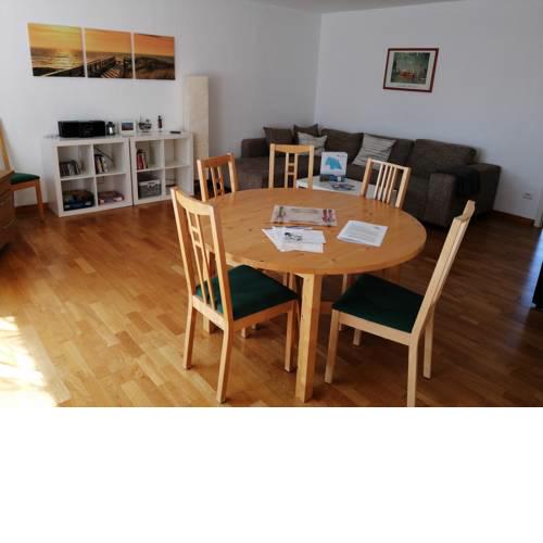 Wohnung Lemkenhafen