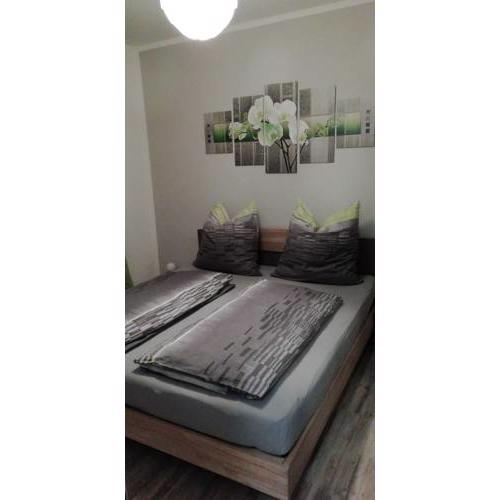 Wohnung Lisa