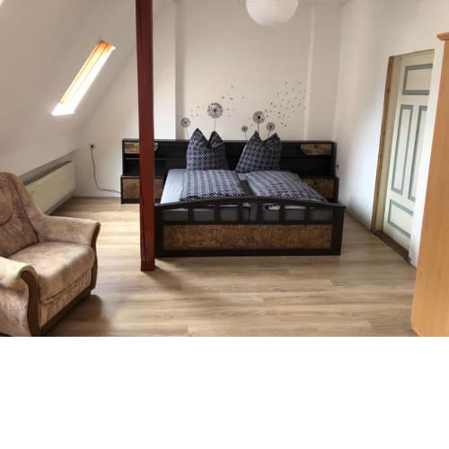 Wohnung Lucie