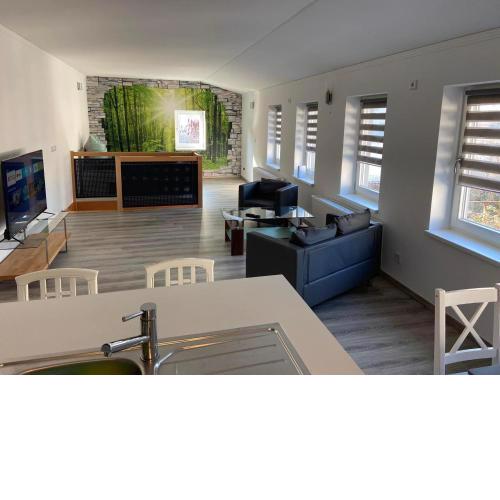 Wohnung Lukas