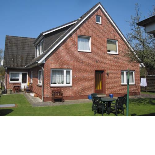 Wohnung Lund 1