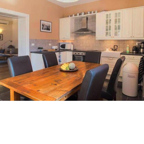 Wohnung Lux