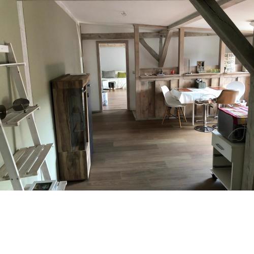 Wohnung Maggy