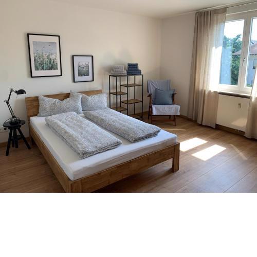 Wohnung Maienbühl