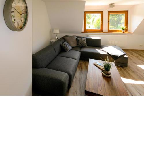 Wohnung Manu