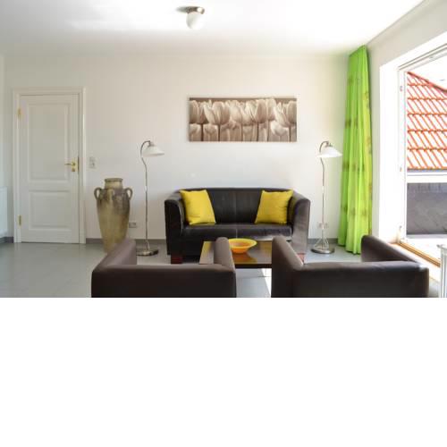 Wohnung Maren