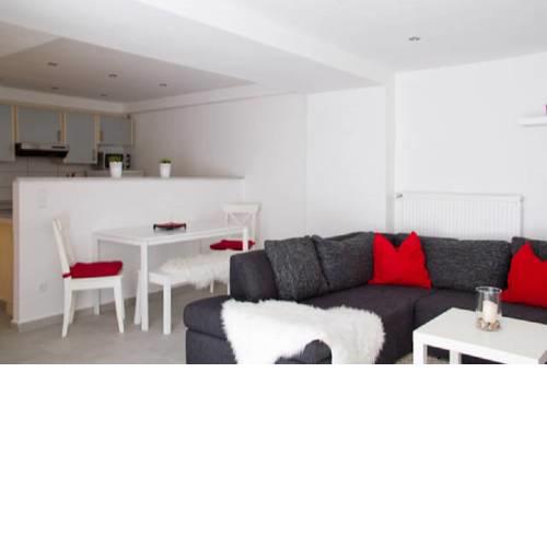 Wohnung Maute Erdgeschoss