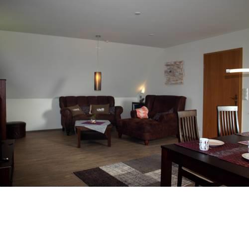 Wohnung Meer OG
