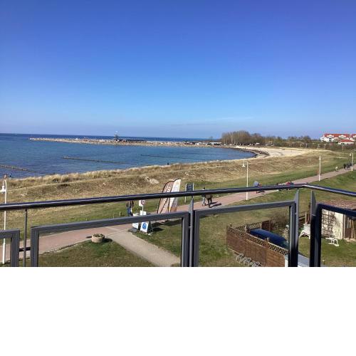 Wohnung Meeresblick