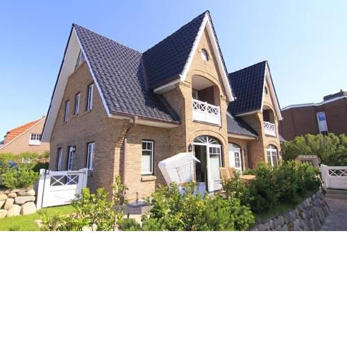 Wohnung "Meeresbrise"