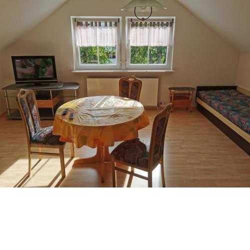 Wohnung Michelle