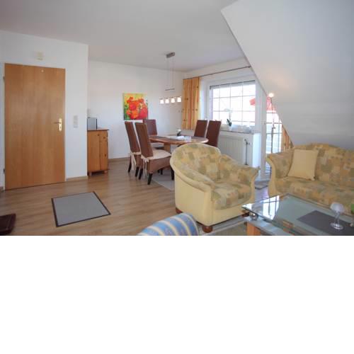 Wohnung Mildenberger