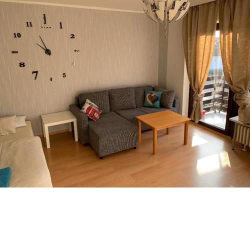 Wohnung Mimi für 4