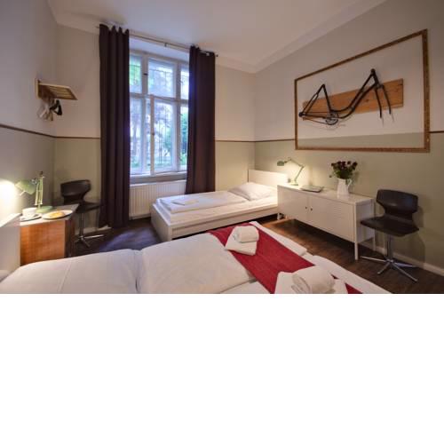 Wohnung mit 2 Bädern (PB3)