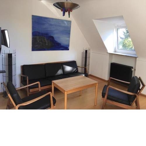 Wohnung mit Ambiente, Balkon und toller Lage