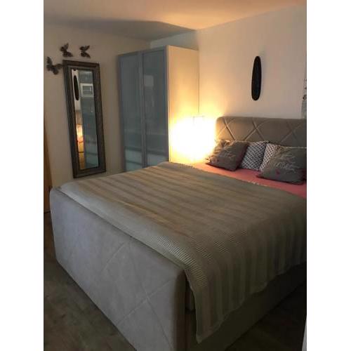 Wohnung mit Charme