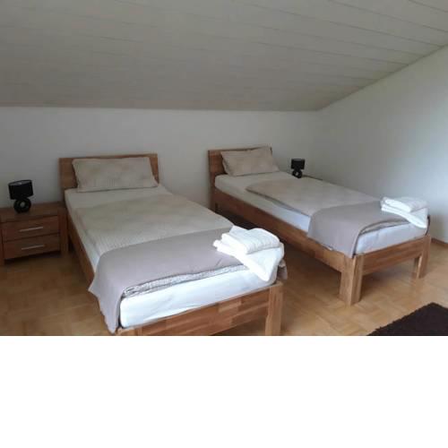 Großzügige 150 qm-Wohnung für Messen und Reisen
