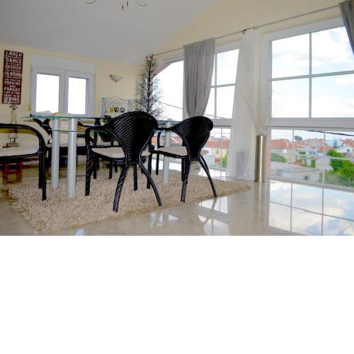 Wohnung mit Meerblick Romy