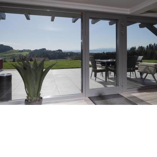 Wohnung mit Panoramablick