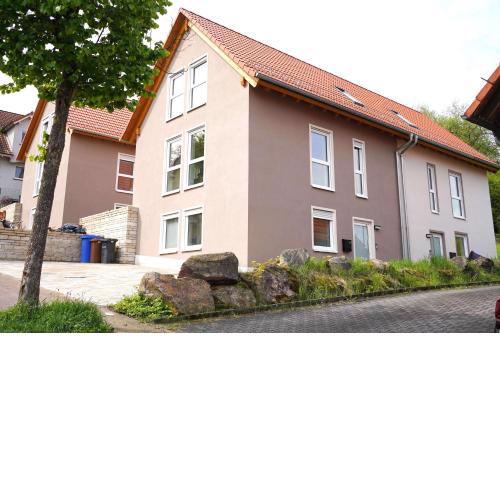 Wohnung mit Terasse Mömbris