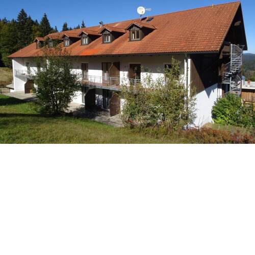 Wohnung Mitterdorf