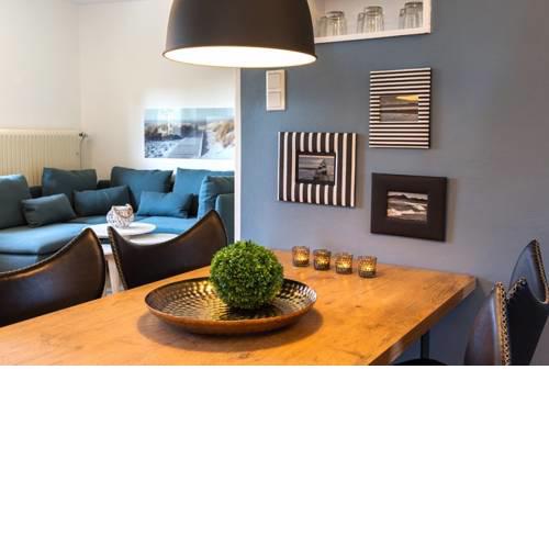 Wohnung Mole 20