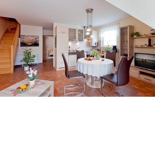 Wohnung Mühlenidyll