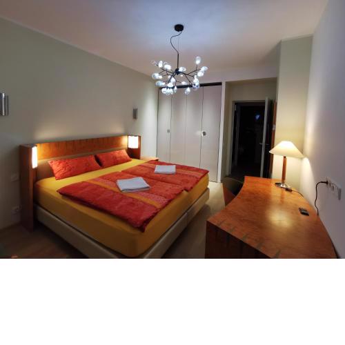 Wohnung München