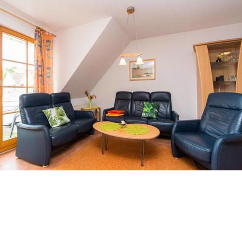 Wohnung Muschelsucher 35