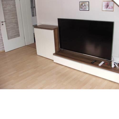 Wohnung nahe Phönixsee