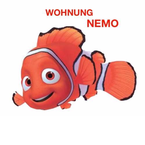 WOHNUNG NEMO